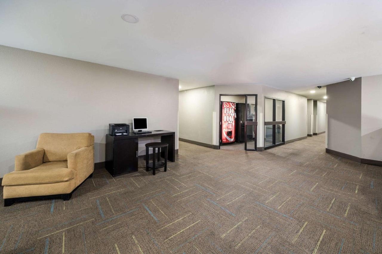 Sleep Inn & Suites Chesapeake - Portsmouth Luaran gambar