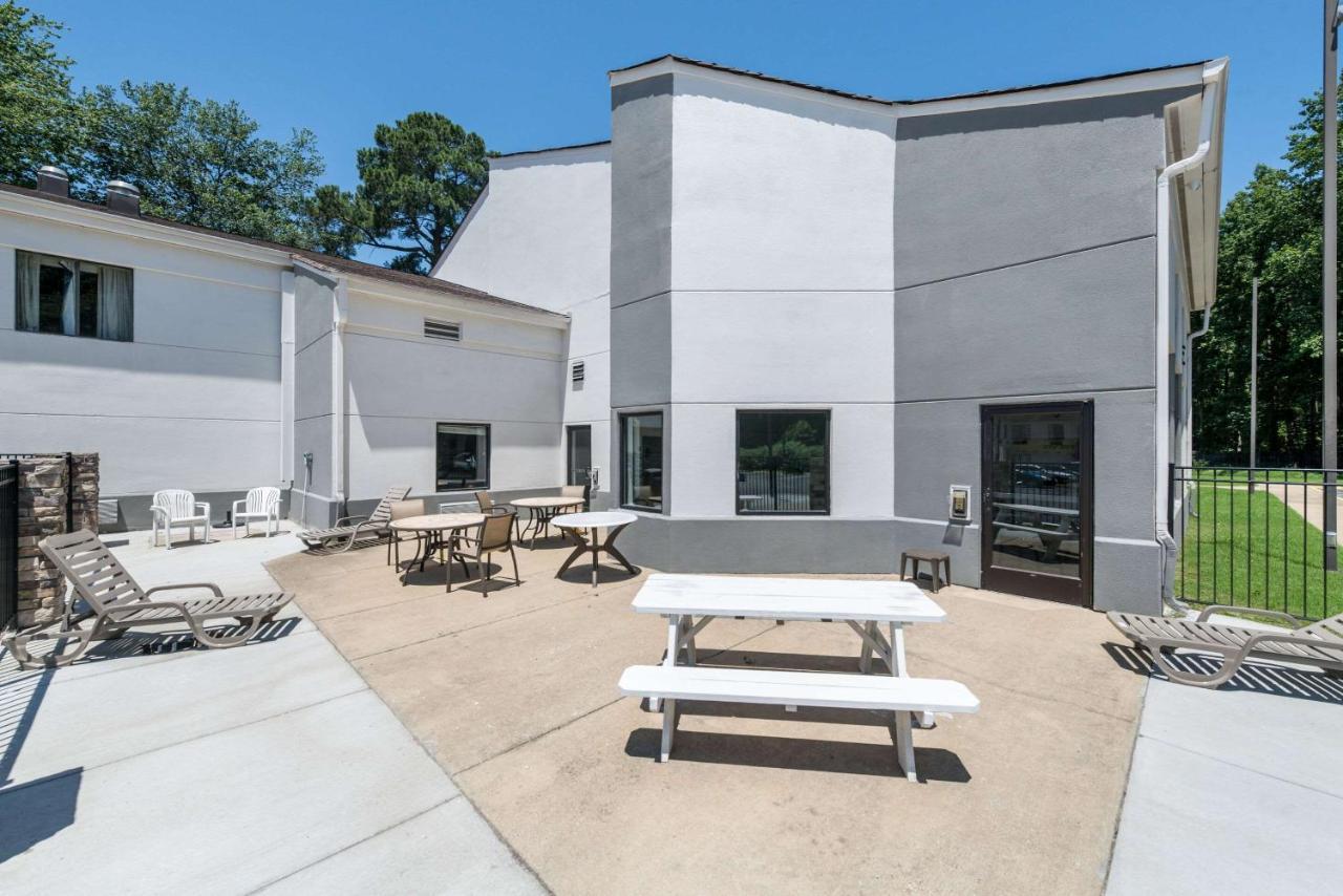 Sleep Inn & Suites Chesapeake - Portsmouth Luaran gambar