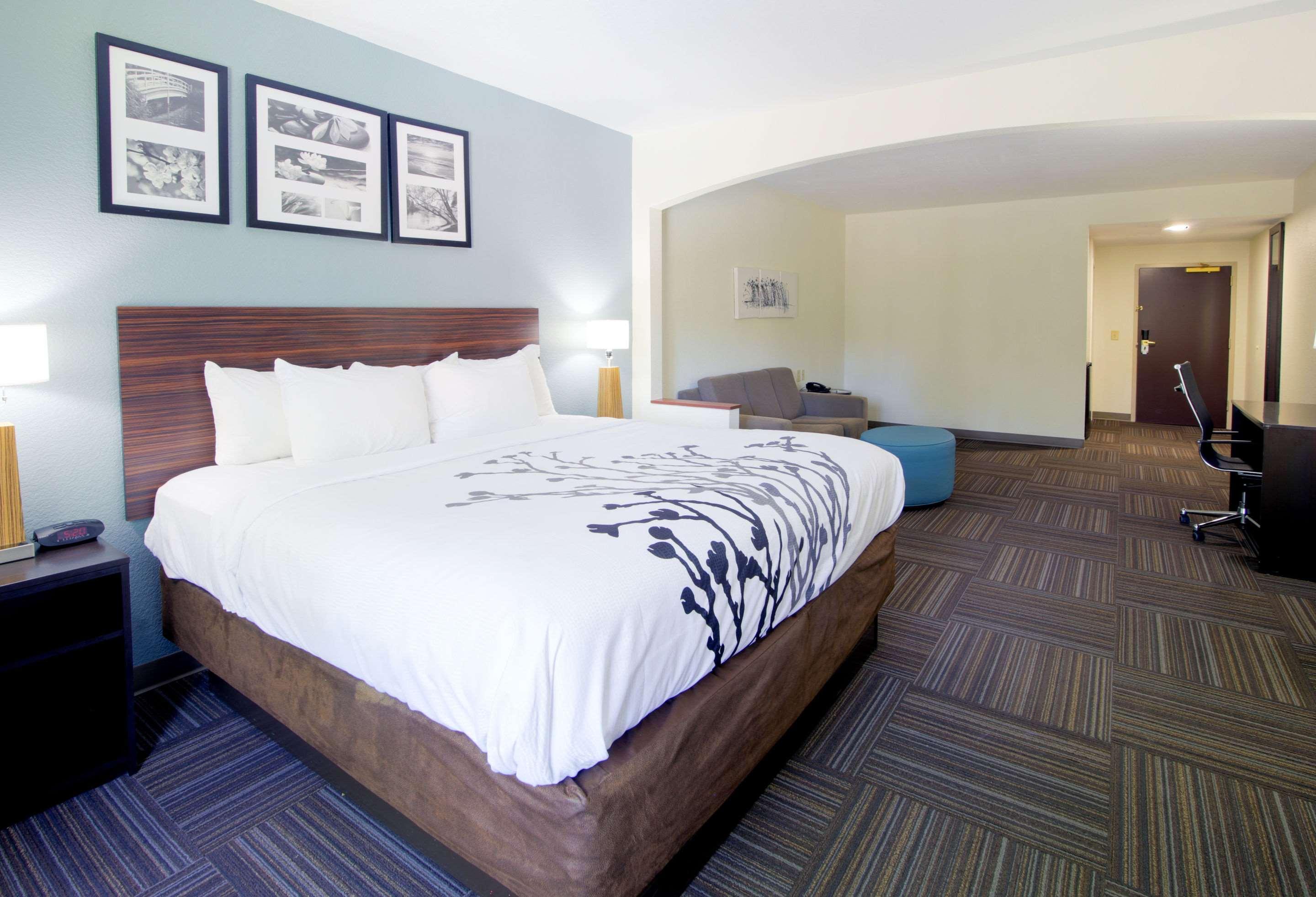 Sleep Inn & Suites Chesapeake - Portsmouth Luaran gambar