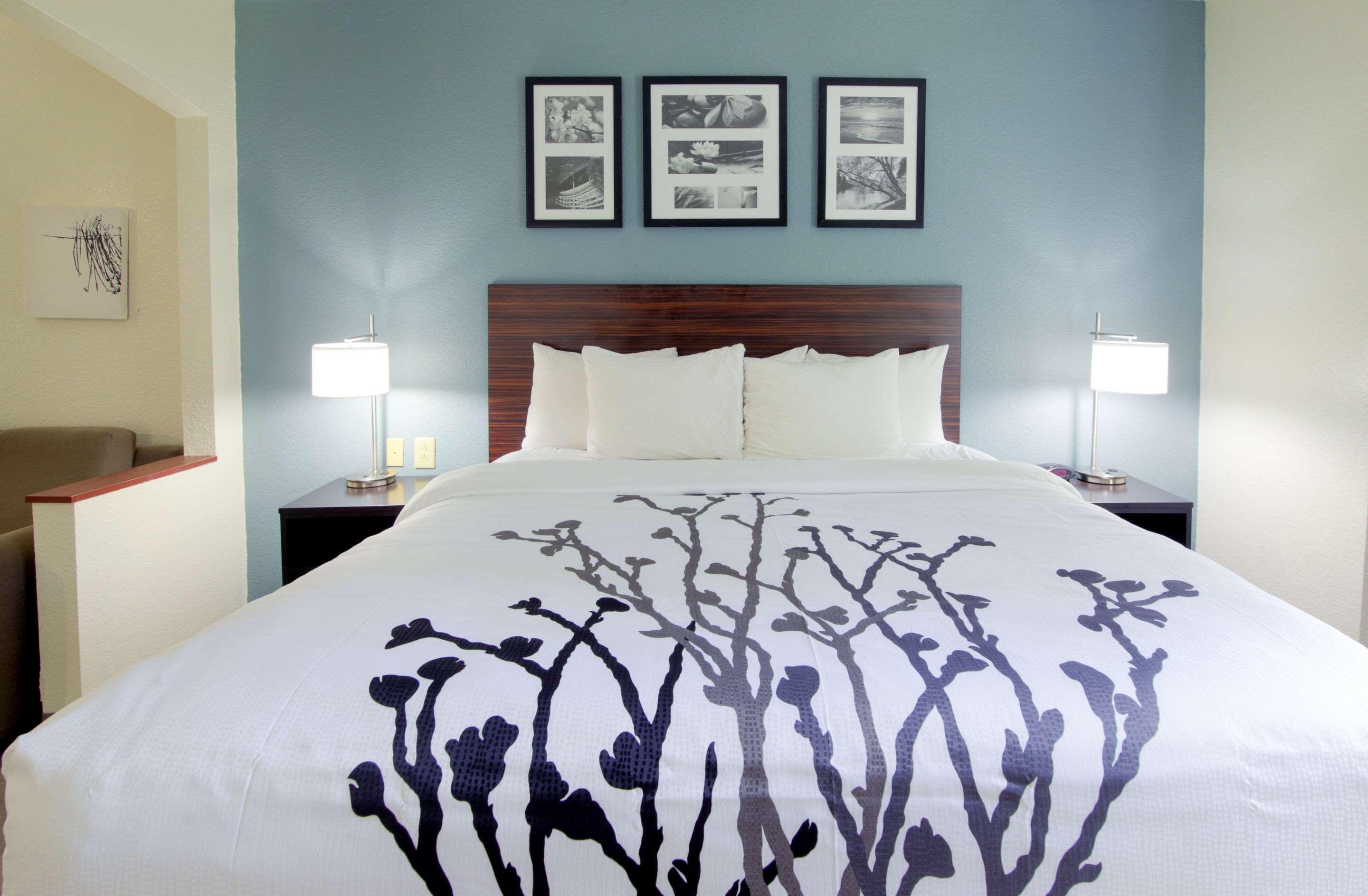 Sleep Inn & Suites Chesapeake - Portsmouth Luaran gambar