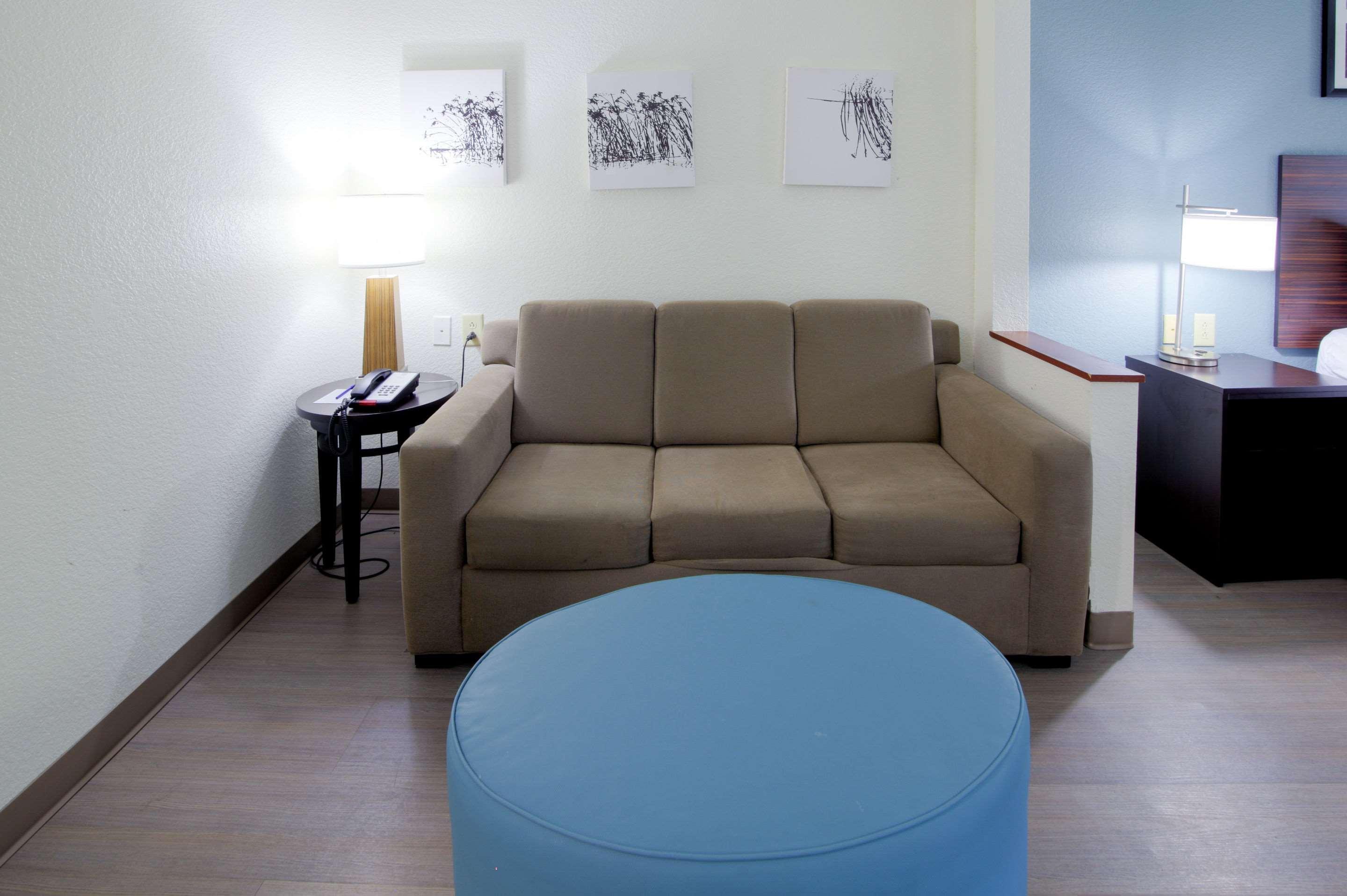 Sleep Inn & Suites Chesapeake - Portsmouth Luaran gambar
