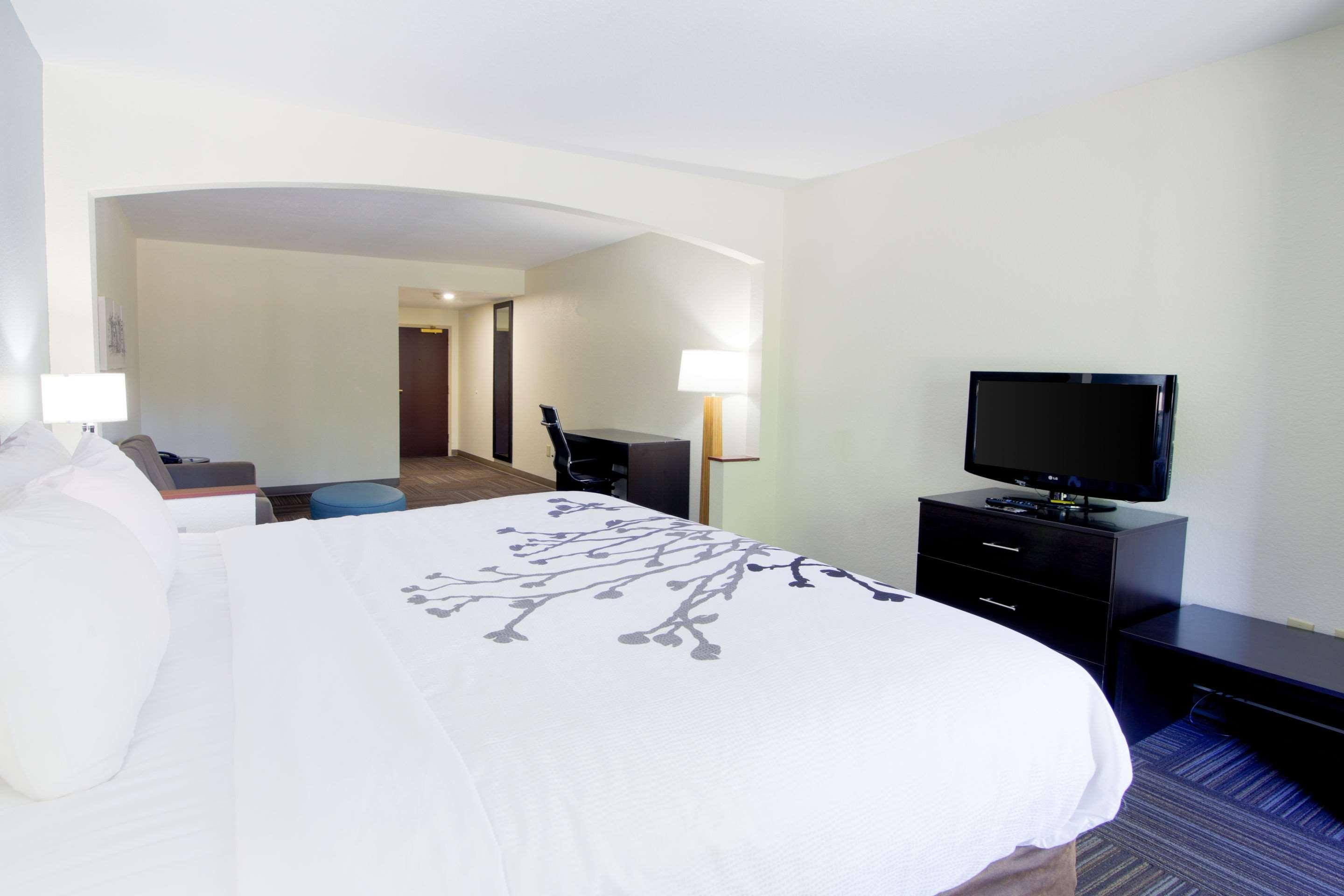 Sleep Inn & Suites Chesapeake - Portsmouth Luaran gambar