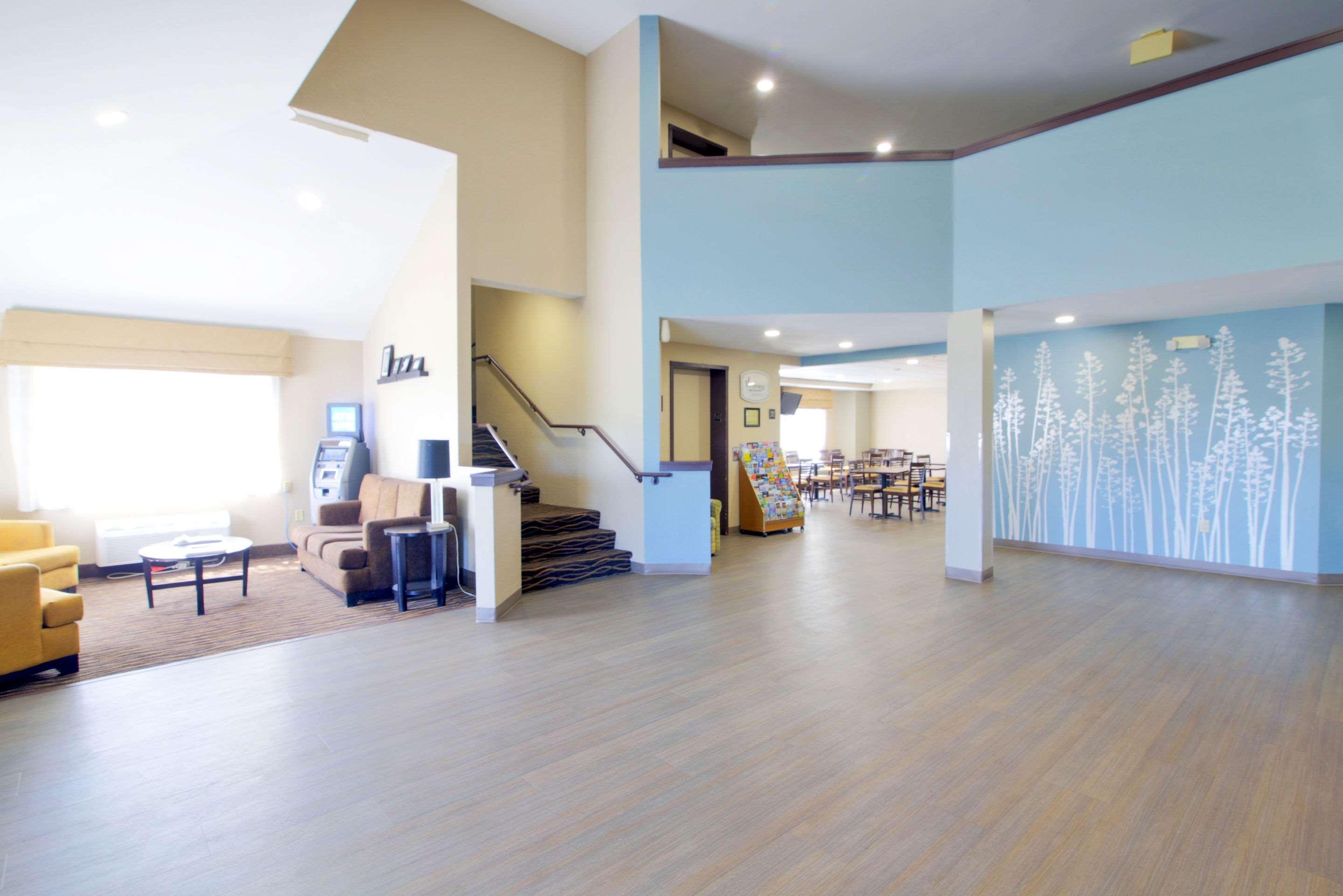 Sleep Inn & Suites Chesapeake - Portsmouth Luaran gambar