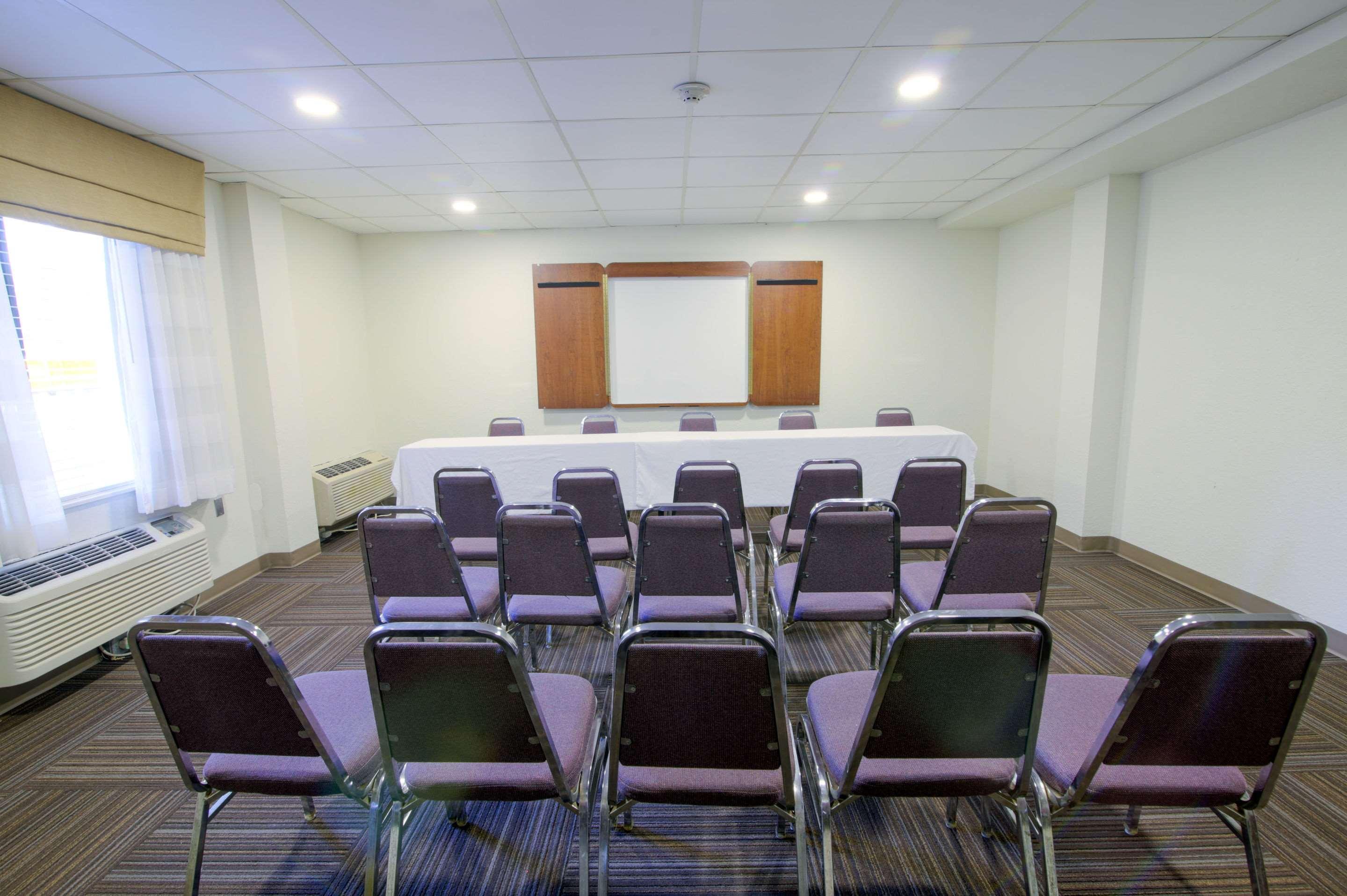 Sleep Inn & Suites Chesapeake - Portsmouth Luaran gambar