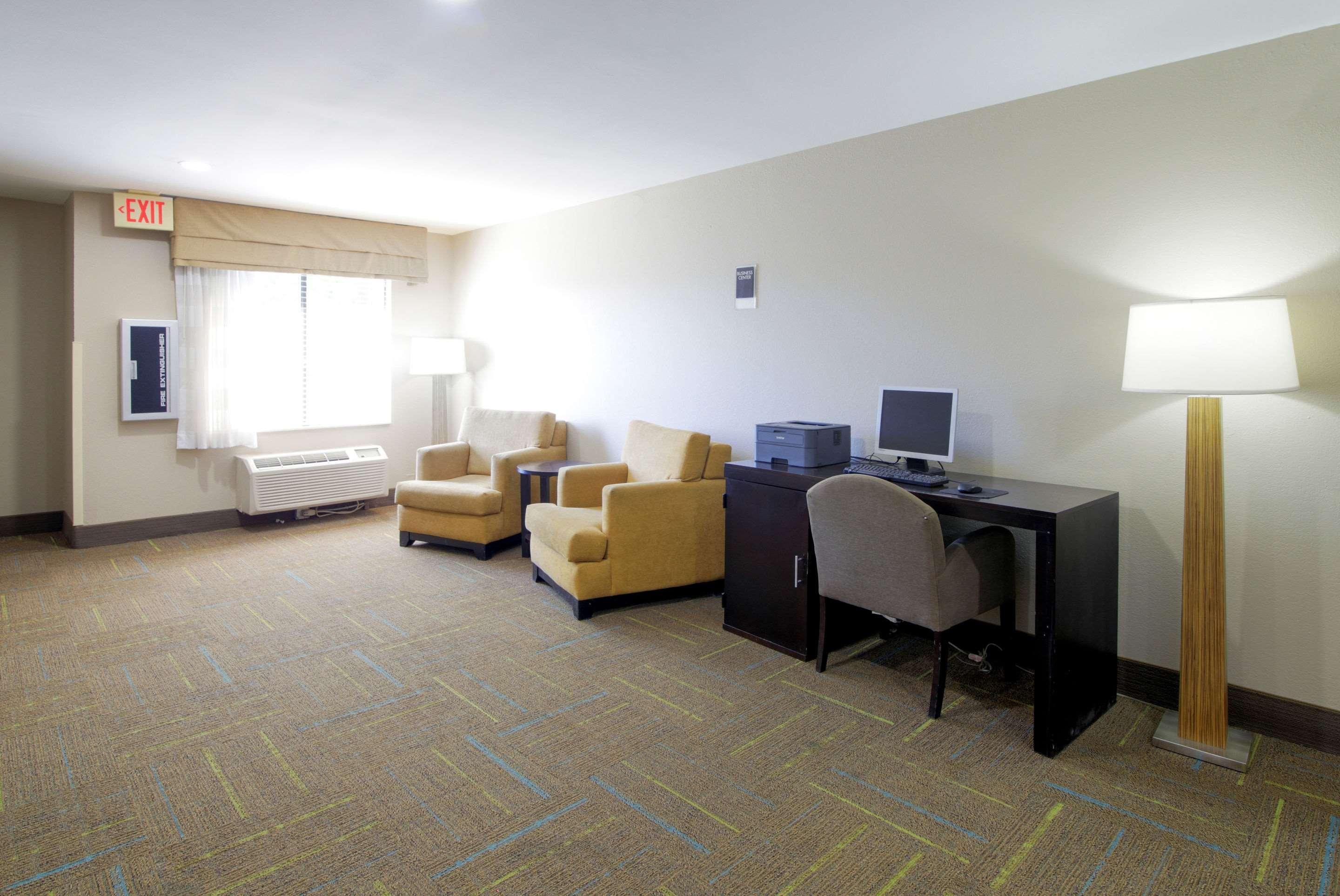 Sleep Inn & Suites Chesapeake - Portsmouth Luaran gambar